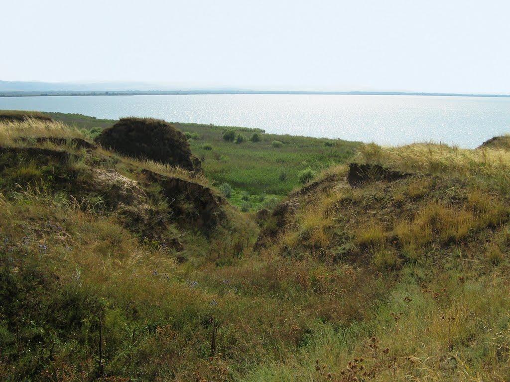 Орлівка з panoramio.com - Орлівка