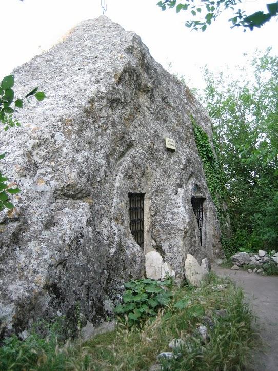 Передущельне з panoramio.com - Передущельне