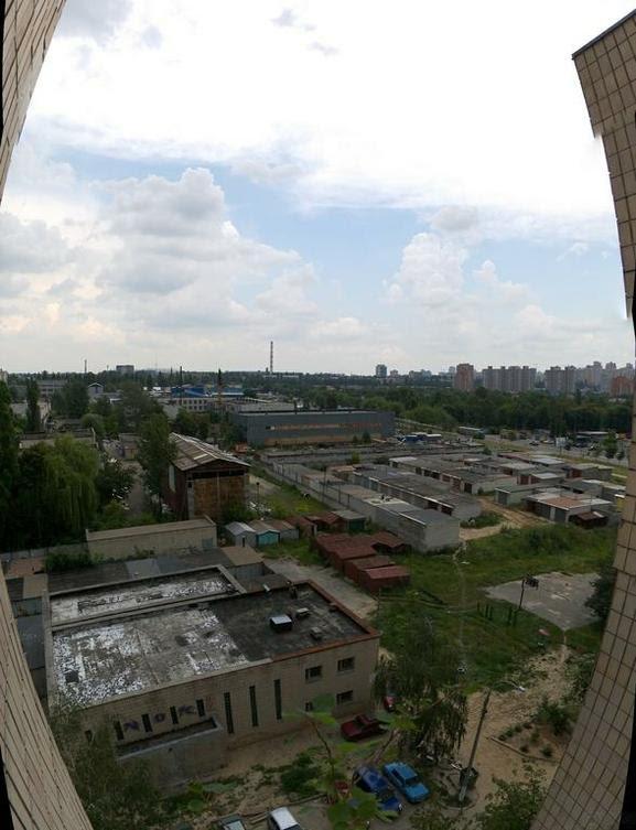 Коцюбинське з panoramio.com (ч.3) - Коцюбинское