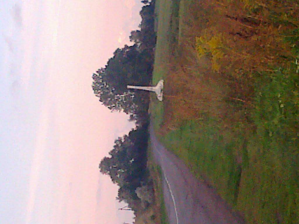 Сатиїв з panoramio.com - Сатиїв