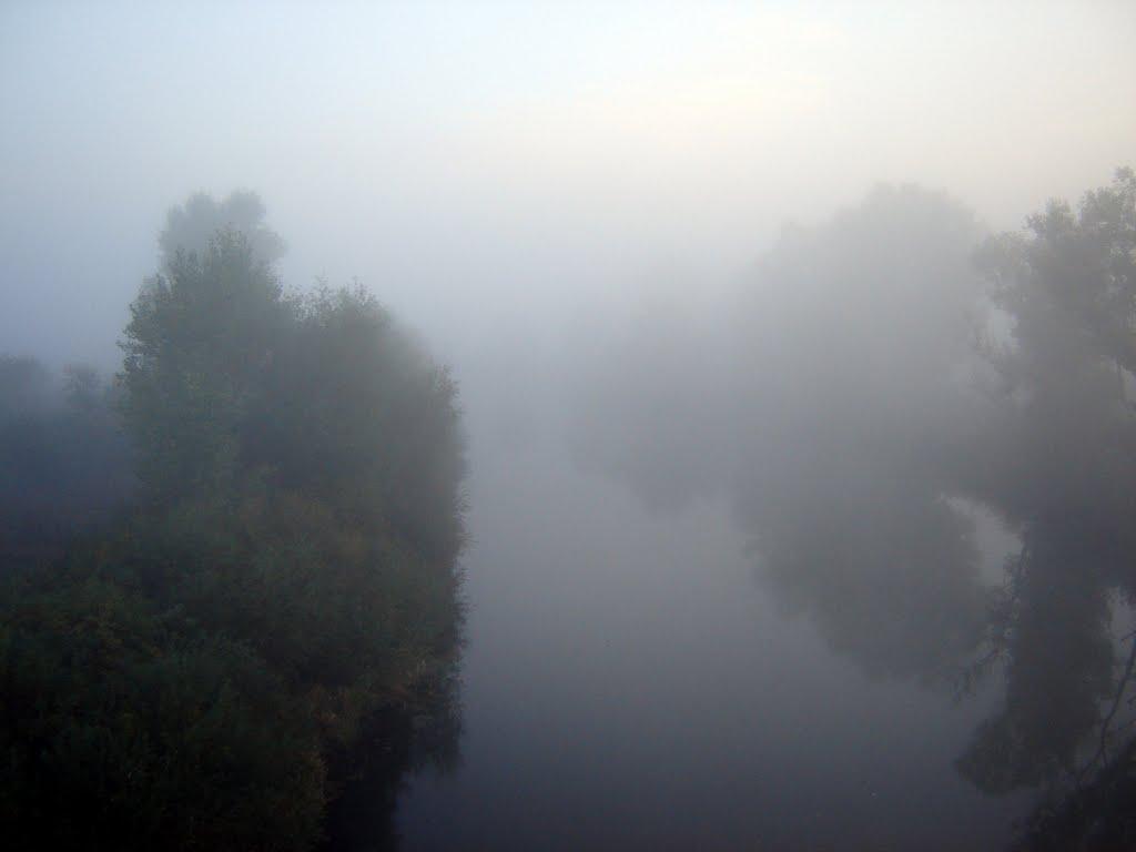 Балівка з panoramio.com - Балівка