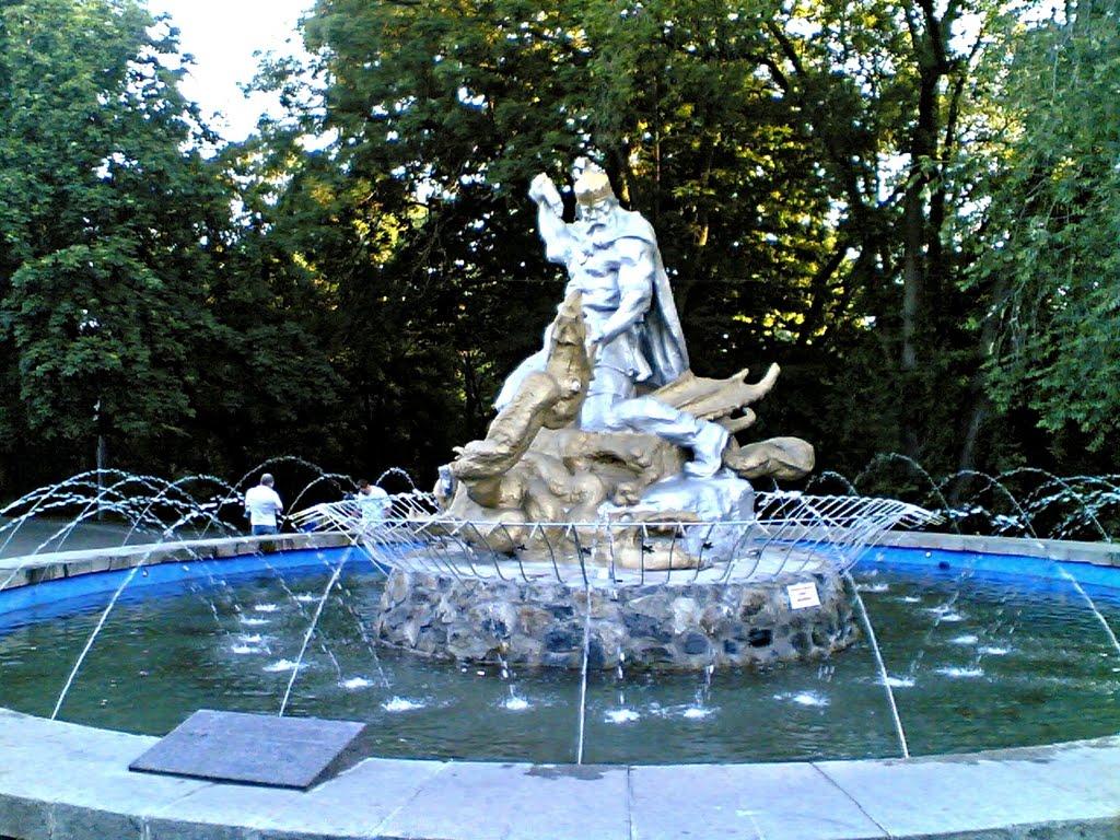 Рівне з panoramio.com (ч.5) - Ровно