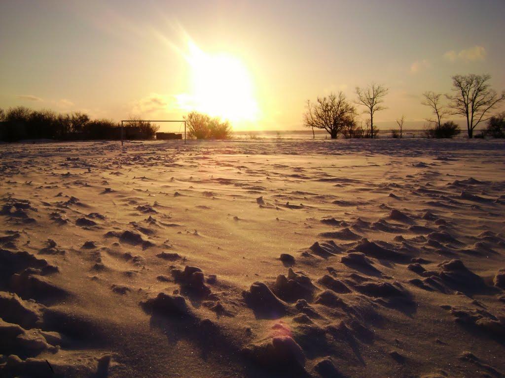 Шкільне з panoramio.com - Школьное