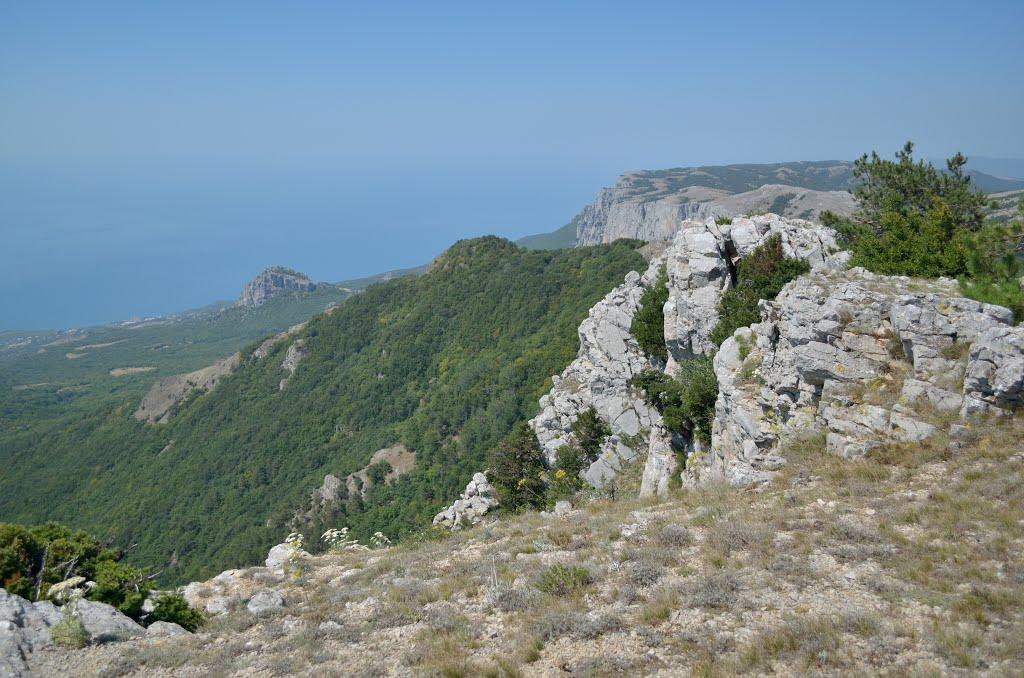 Голуба Затока з panoramio.com (ч.2) - Голуба Затока