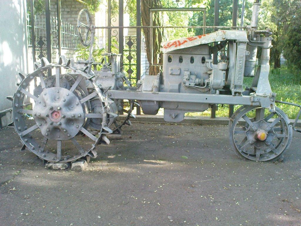 Скадовськ з panoramio.com - Скадовськ