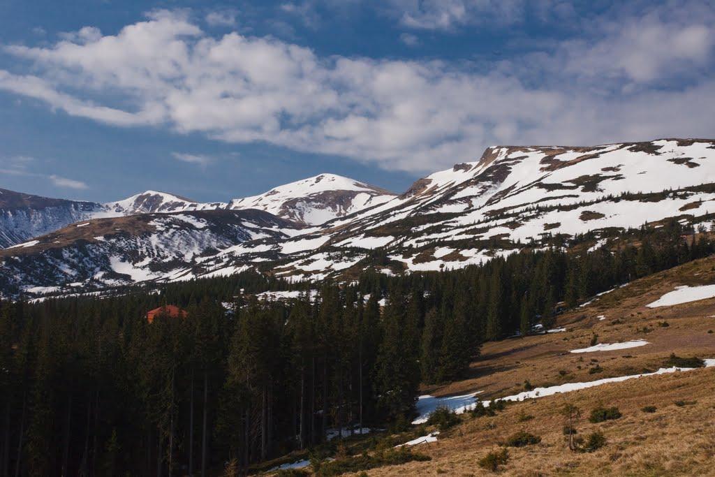 Тростянець з panoramio.com (ч.2) - Тростянець