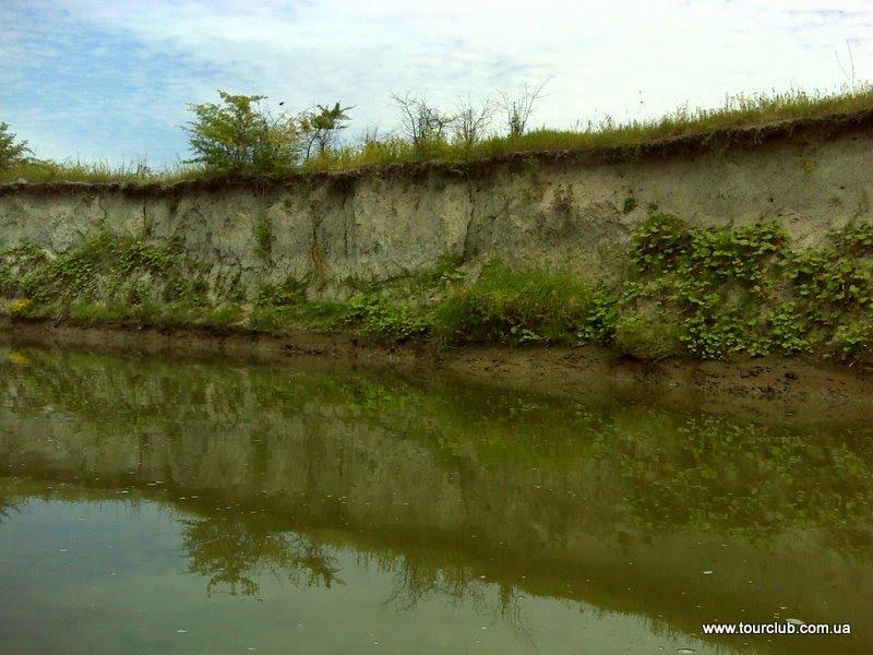 Чорнокозинці з panoramio.com - Чорнокозинці