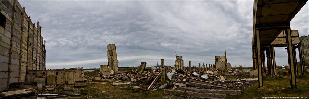 Семенівка з panoramio.com - Семенівка