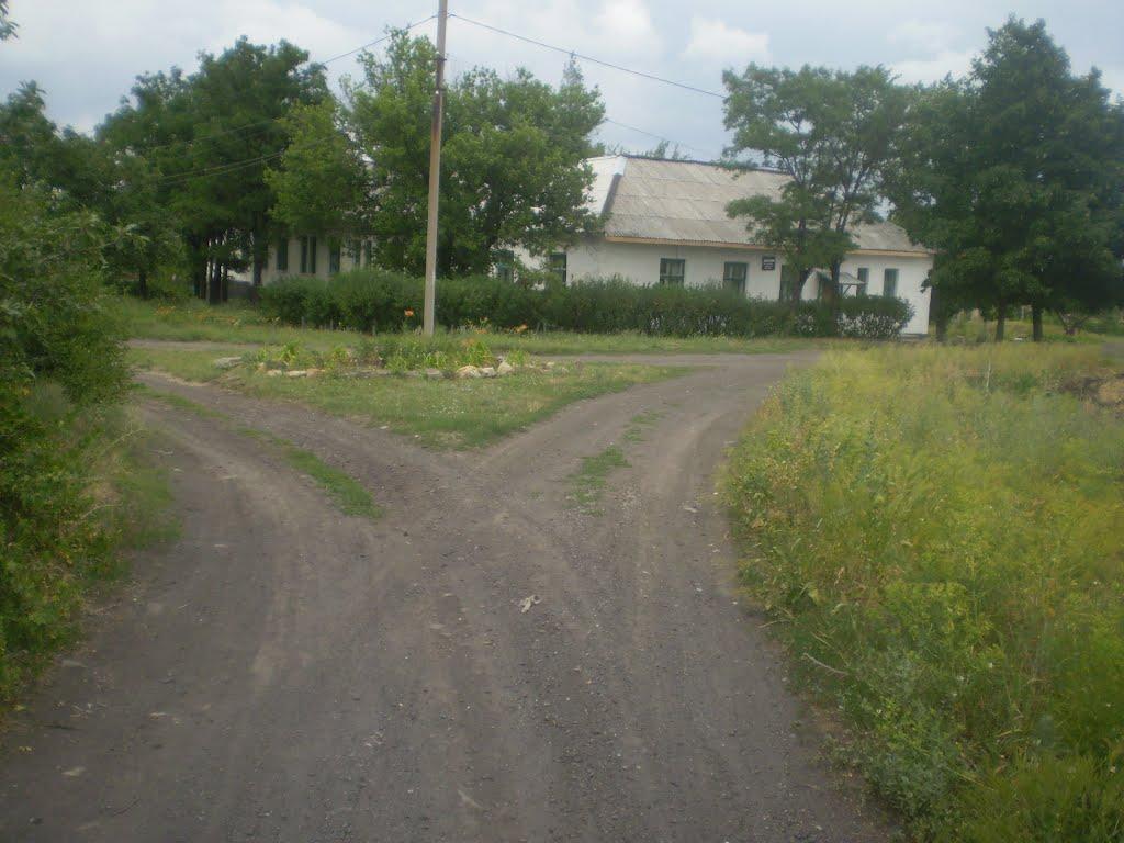 Урало-Кавказ з panoramio.com - Урало-Кавказ