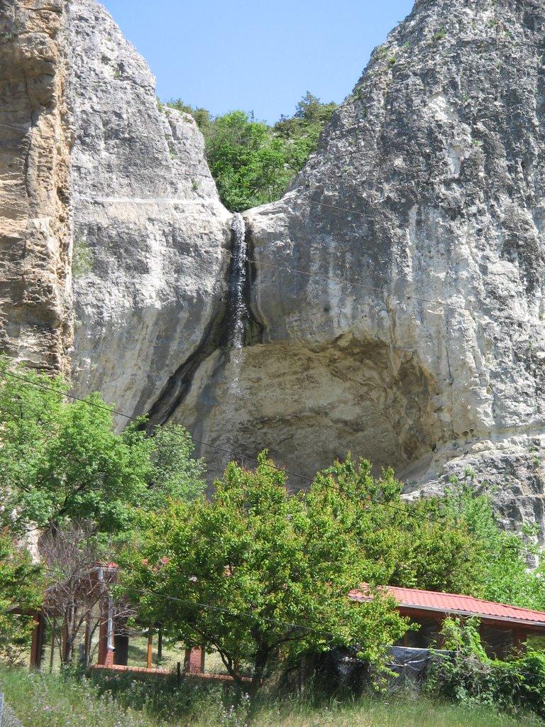 Бахчисарай з panoramio.com (ч.5) - Бахчисарай