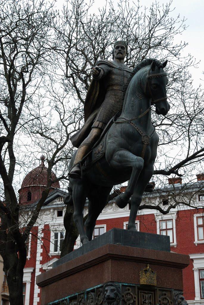 Новомосковськ з panoramio.com (ч.3) - Новомосковськ