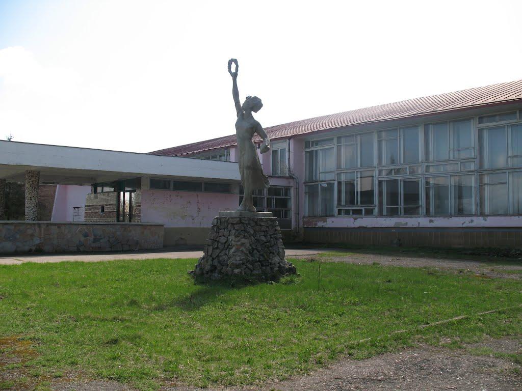 Велика Севастянівка з panoramio.com - Велика Севастянівка