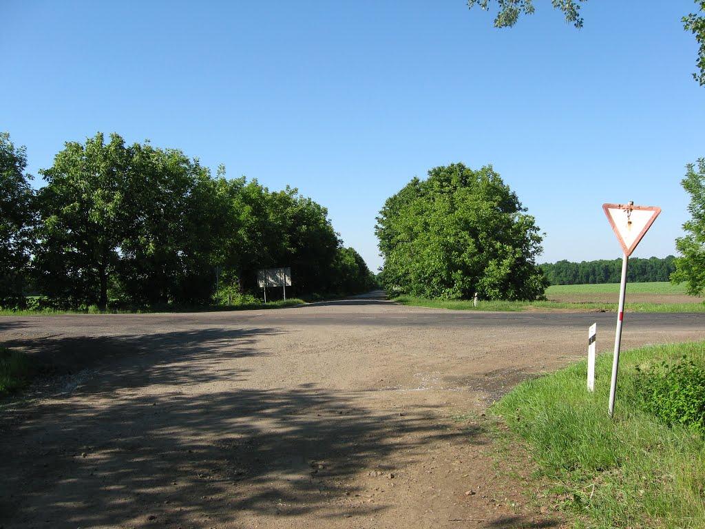 Баланівка з panoramio.com - Баланівка