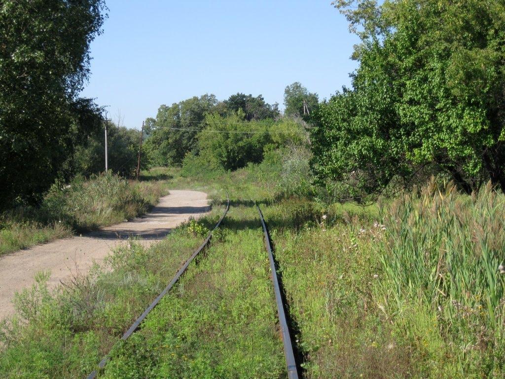Лисичанськ з panoramio.com (ч.3) - Lysychansk