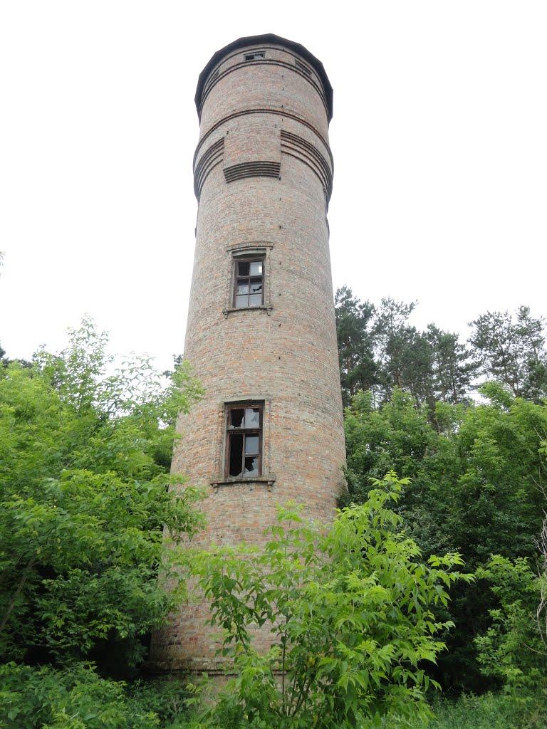 Домашів з panoramio.com - Домашів