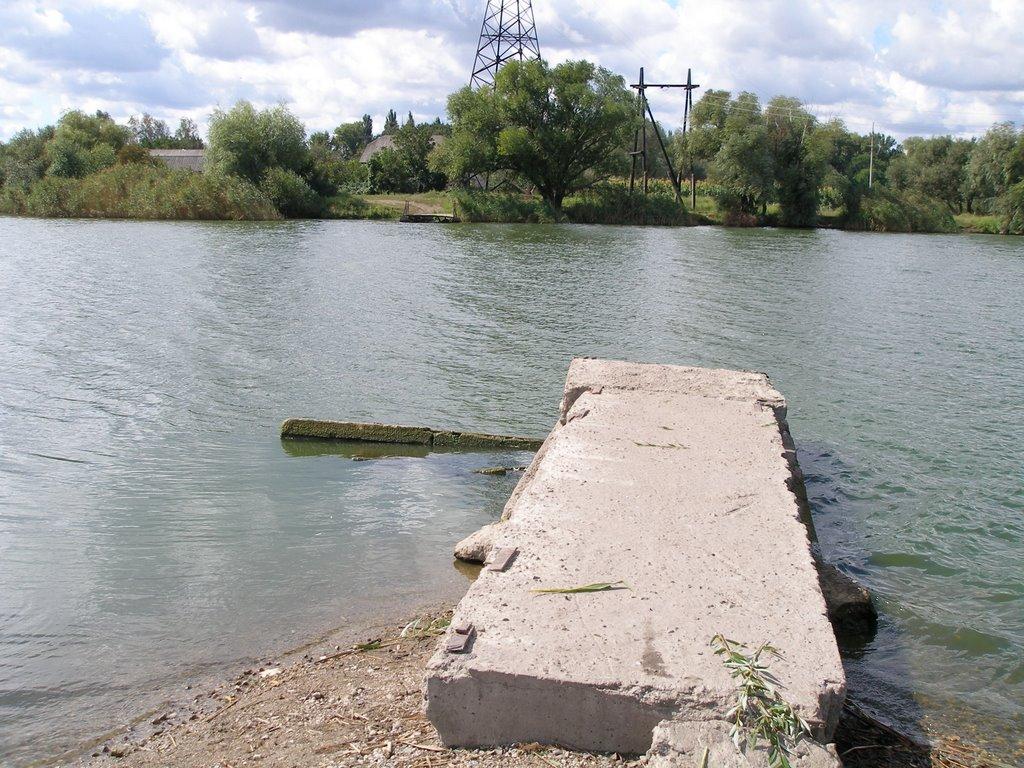 Олександрія з panoramio.com (ч.3) - Olexandria