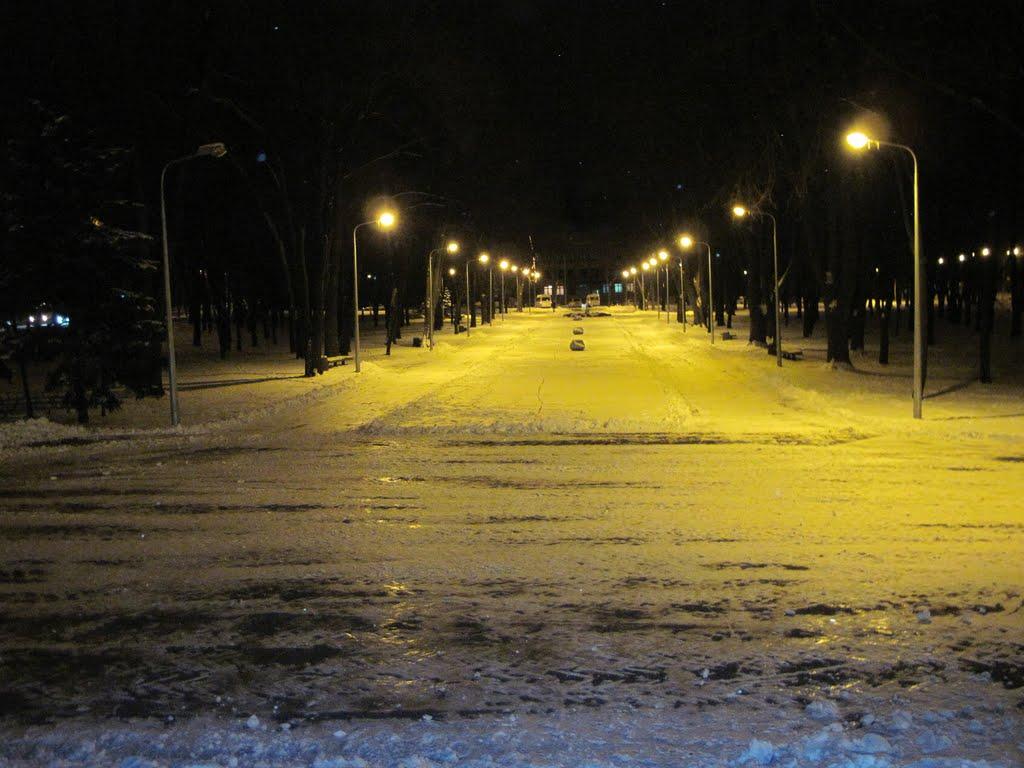 Кривий Ріг з panoramio.com (ч.9) - Кривой Рог