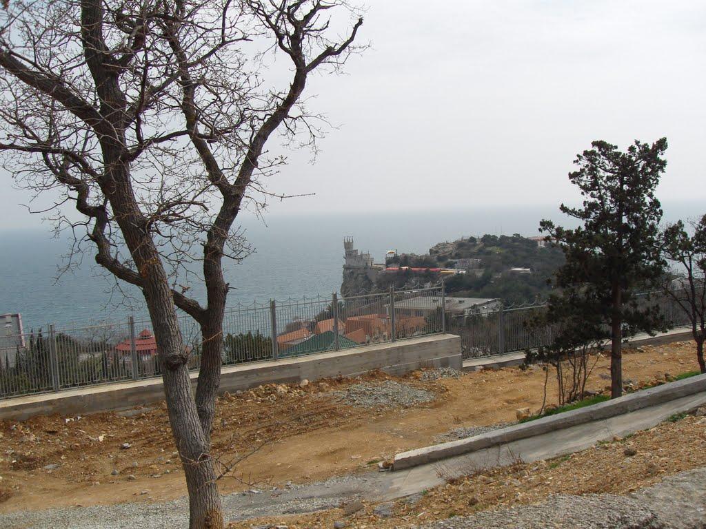 Кореїз з panoramio.com (ч.2) - Кореїз