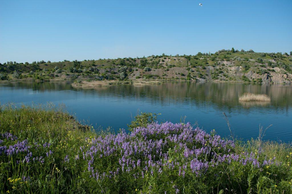 Родникове з panoramio.com - Родникове