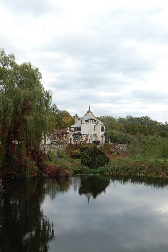 Шарівка з panoramio.com - Шарівка