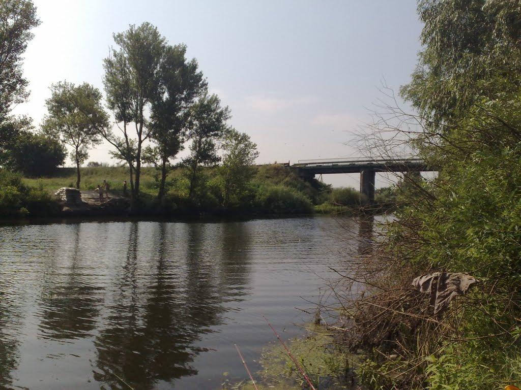 Балівка з panoramio.com - Балівка