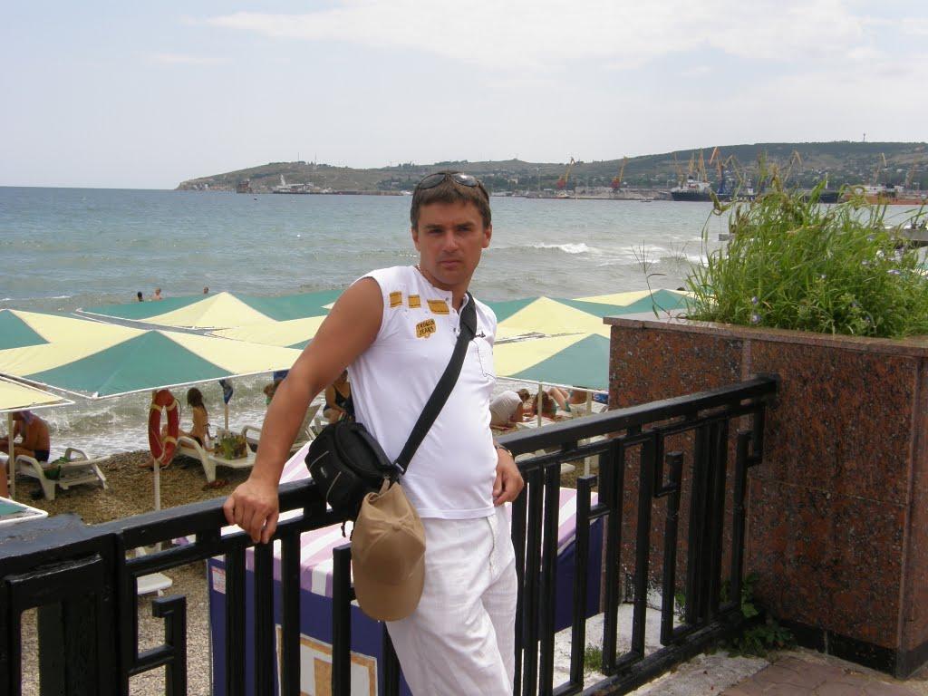 Феодосія з panoramio.com (ч.4) - Pheodosia