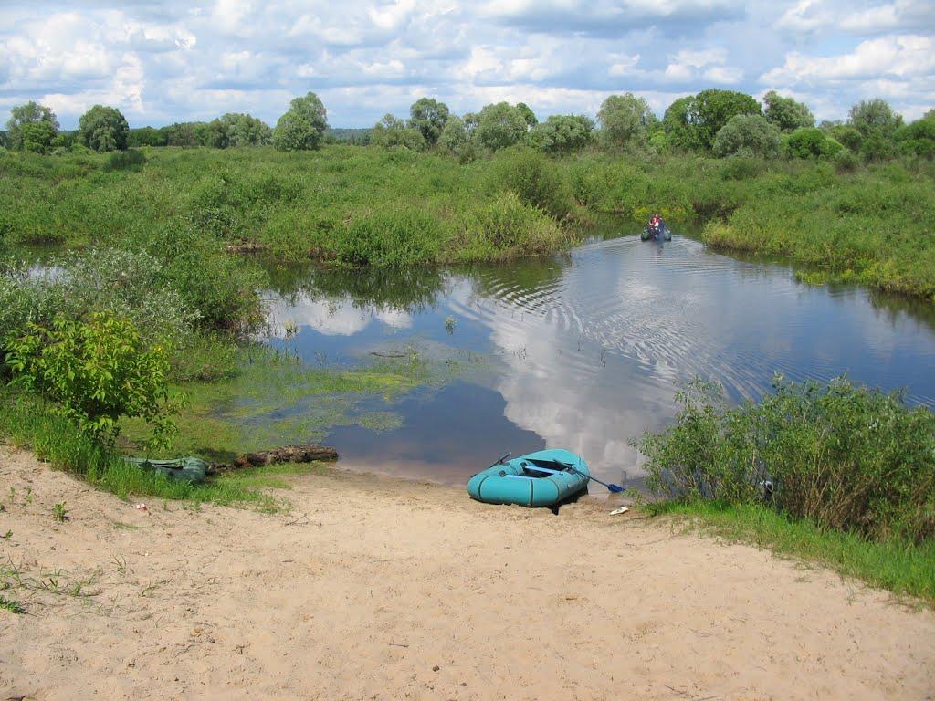 Гірки з panoramio.com - Гірки