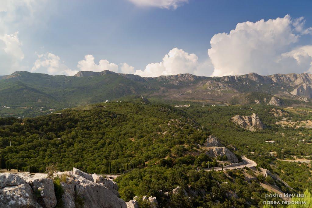 Голуба Затока з panoramio.com (ч.2) - Голуба Затока