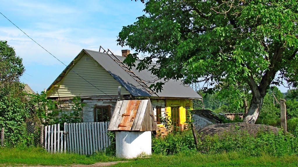 Ремчиці з panoramio.com - Ремчиці