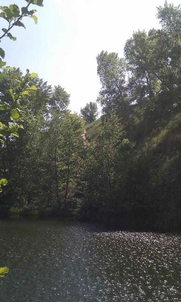 Григорівка з panoramio.com - Григорівка