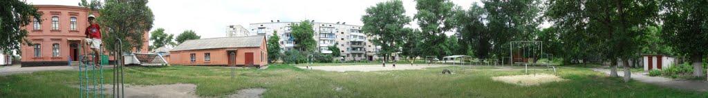 Олександрія з panoramio.com (ч.3) - Olexandria