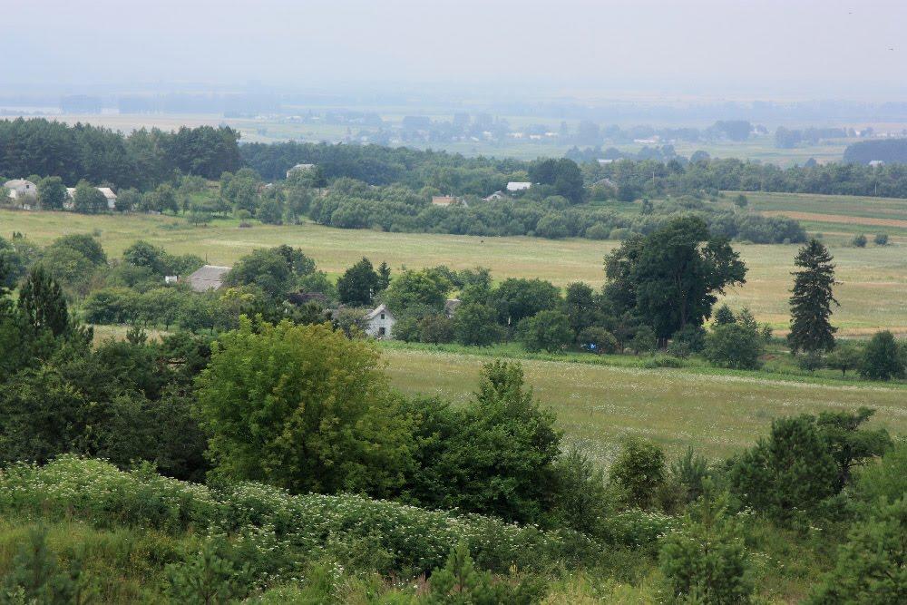 Сасів з panoramio.com - Сасів