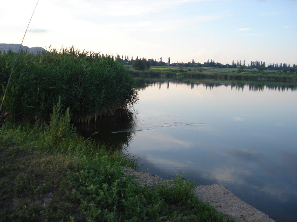 Михайлівка з panoramio.com - Михайлівка