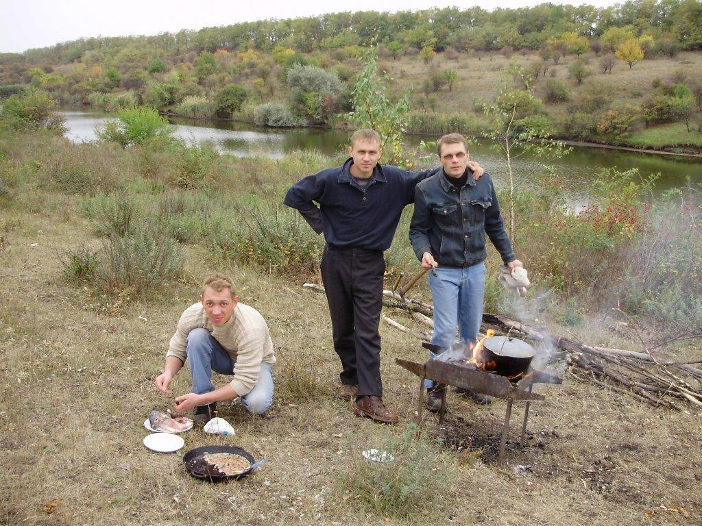 Чигринівка з panoramio.com - Чигринівка