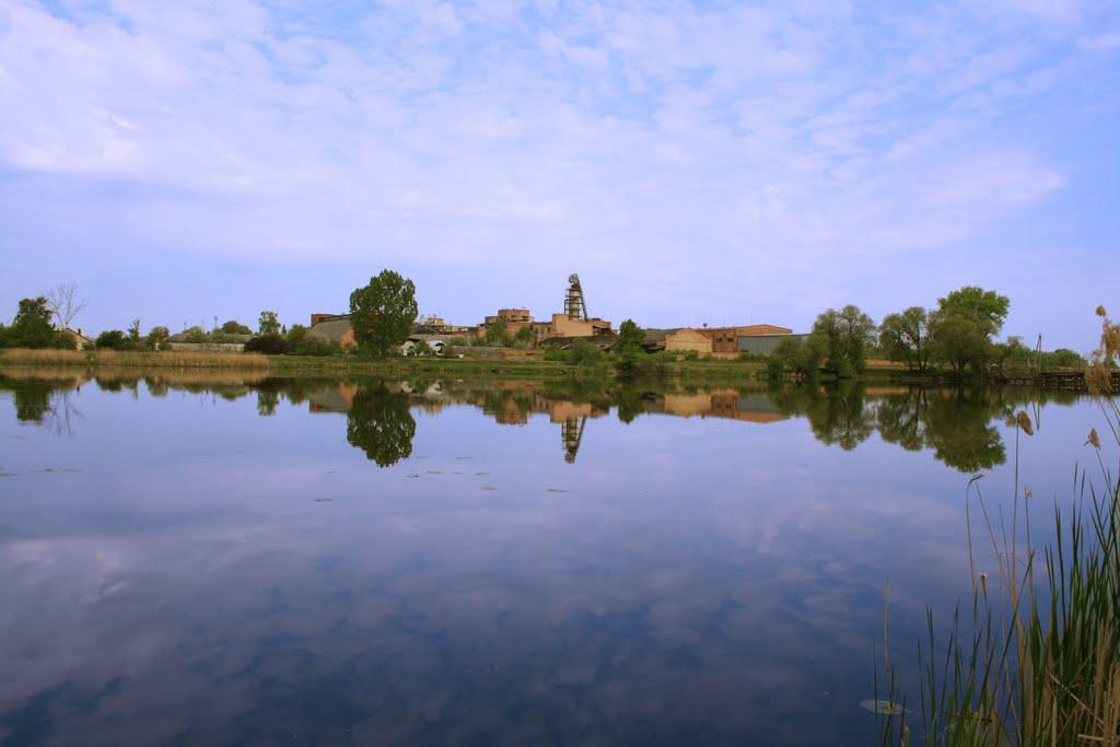 Андрушівка з panoramio.com - Andrushivka