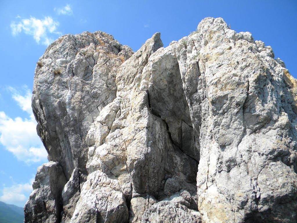 Гурзуф з panoramio.com (ч.3) - Gurzuf