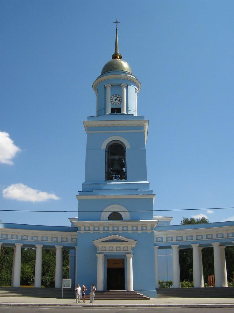 Ізмаїл з panoramio.com (ч.2) - Измаил
