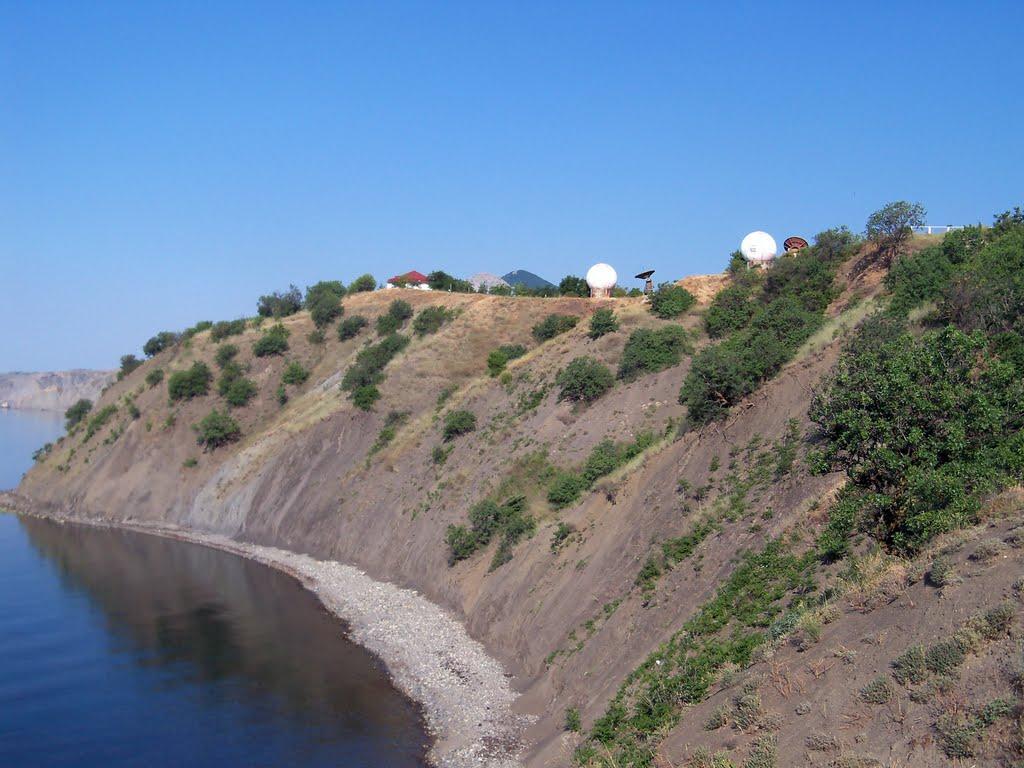 Щебетовка з panoramio.com (ч.2) - Щебетовка