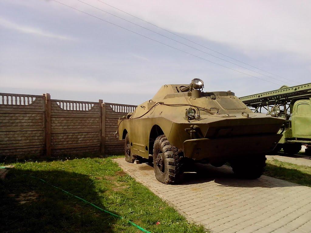 Старі Петрівці з panoramio.com - Старі Петрівці