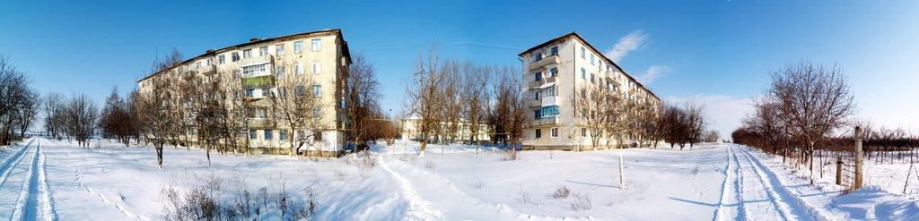 Римарівка з panoramio.com - Римарівка