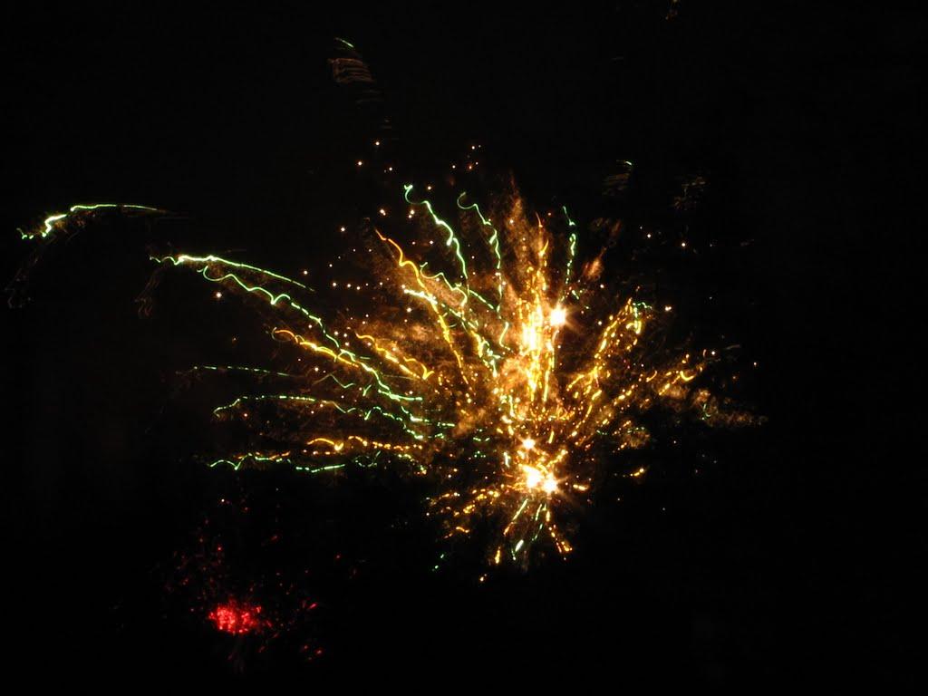 Нікополь з panoramio.com (ч.2) - Никополь