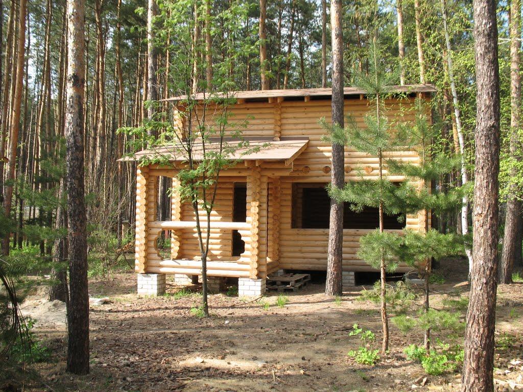 Старий Салтів з panoramio.com - Старий Салтів