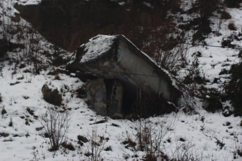 Усть-Чорна з panoramio.com - Усть-Чорна