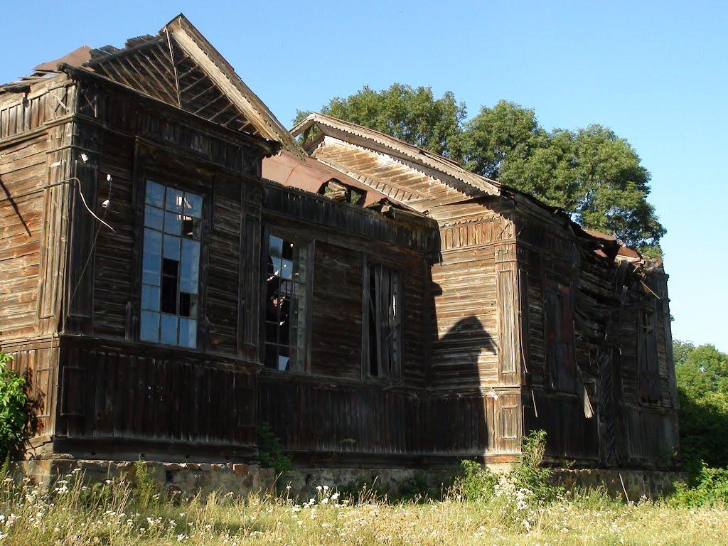 Люлинці з panoramio.com - Люлинцы