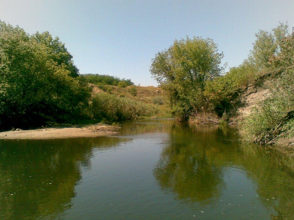 Олександроград з panoramio.com - Александроград