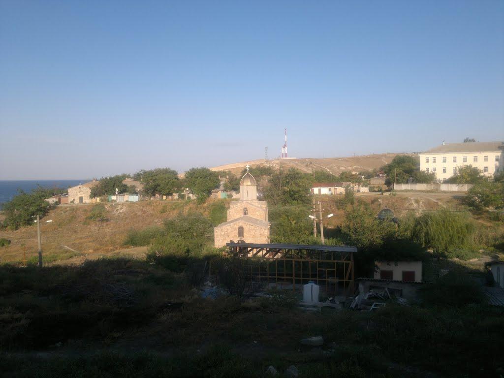 Феодосія з panoramio.com (ч.4) - Pheodosia