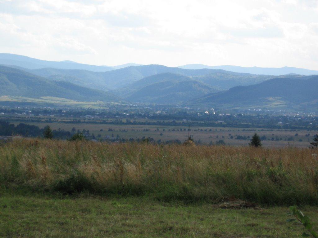 Красне з panoramio.com - Красне