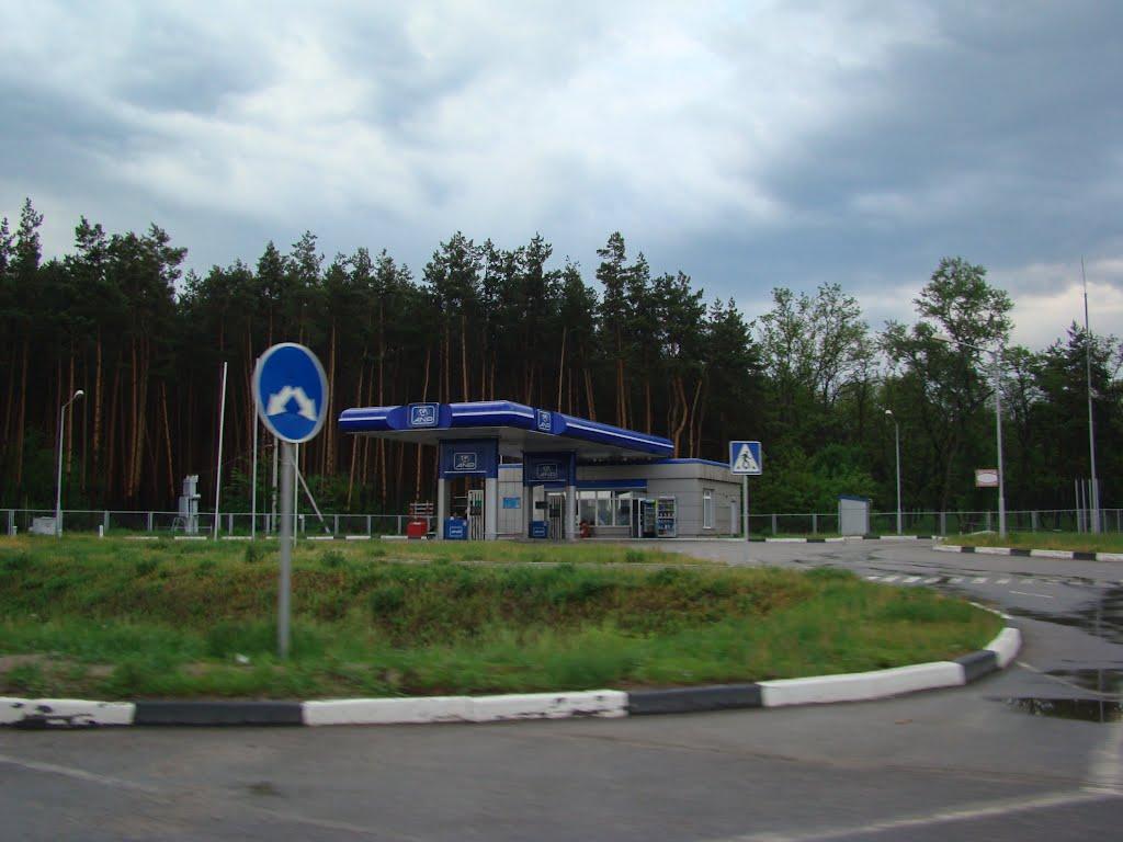 Олександрівка з panoramio.com - Олександрівка