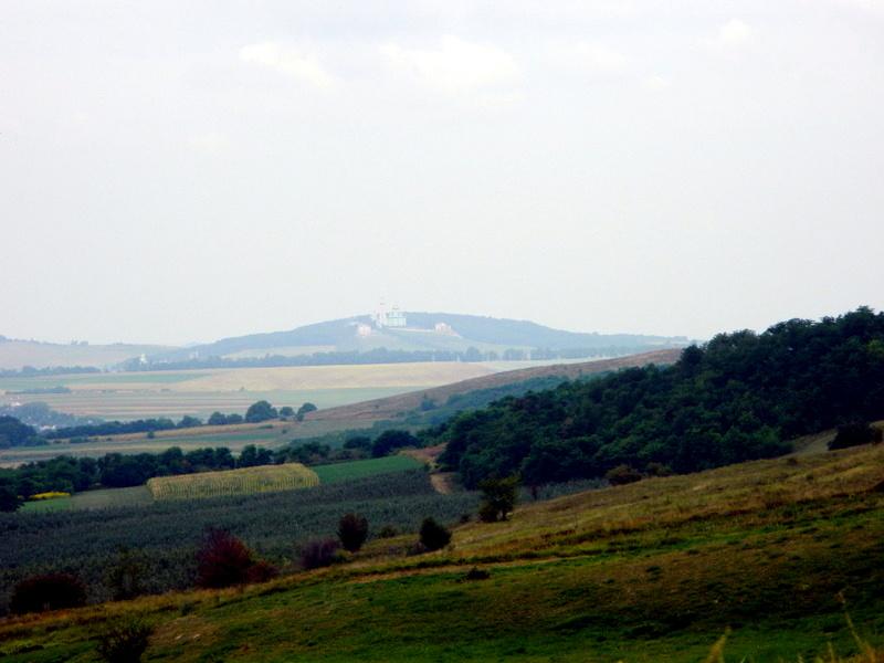 Дяківці з panoramio.com - Дяківці