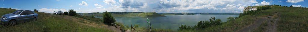 Комарів з panoramio.com - Комаров